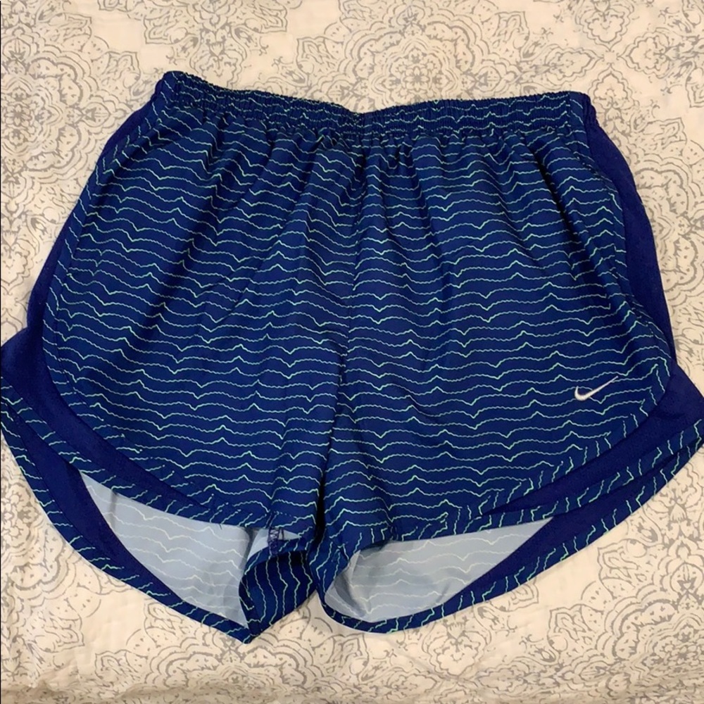 Nike Dri- Fit shorts